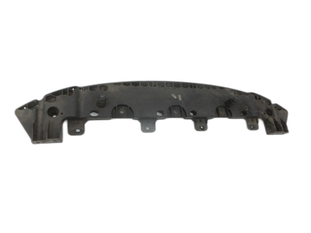 Kia Venga YN 09-15 1,6 94KW Unterfahrschutz Vorne Verstärkung für Stossstange  - Bild 1