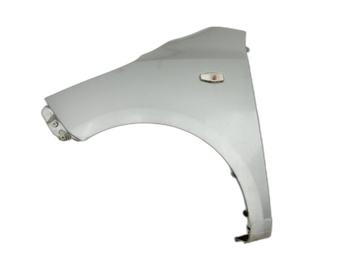 Hyundai I10 PA 11-13 Kotflügel Links Vorne HD         - Bild 1