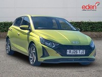 2026 Hyundai i20 1.0T GDi 90 Element 5dr Hatchback Petrol Manual