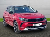 2024 Vauxhall Grandland  Hatchback Hybrid Automatic
