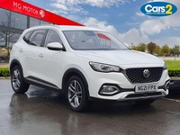 2021 MG MOTOR UK HS 1.5 T-GDI Excite 5dr DCT ESTATE PETROL Automatic