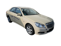 Mercedes W212 E200 09-13