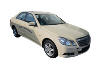 Mercedes W212 E200 09-13 Lim Ablagefach Staufach Fach Fahrer Links Vorne Mercedes W212 E200 09-13 03.11.2010... Vorschau 8