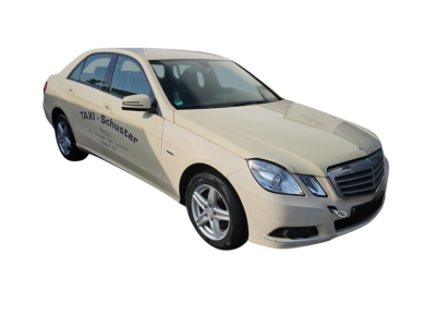 Mercedes W212 E200 09-13