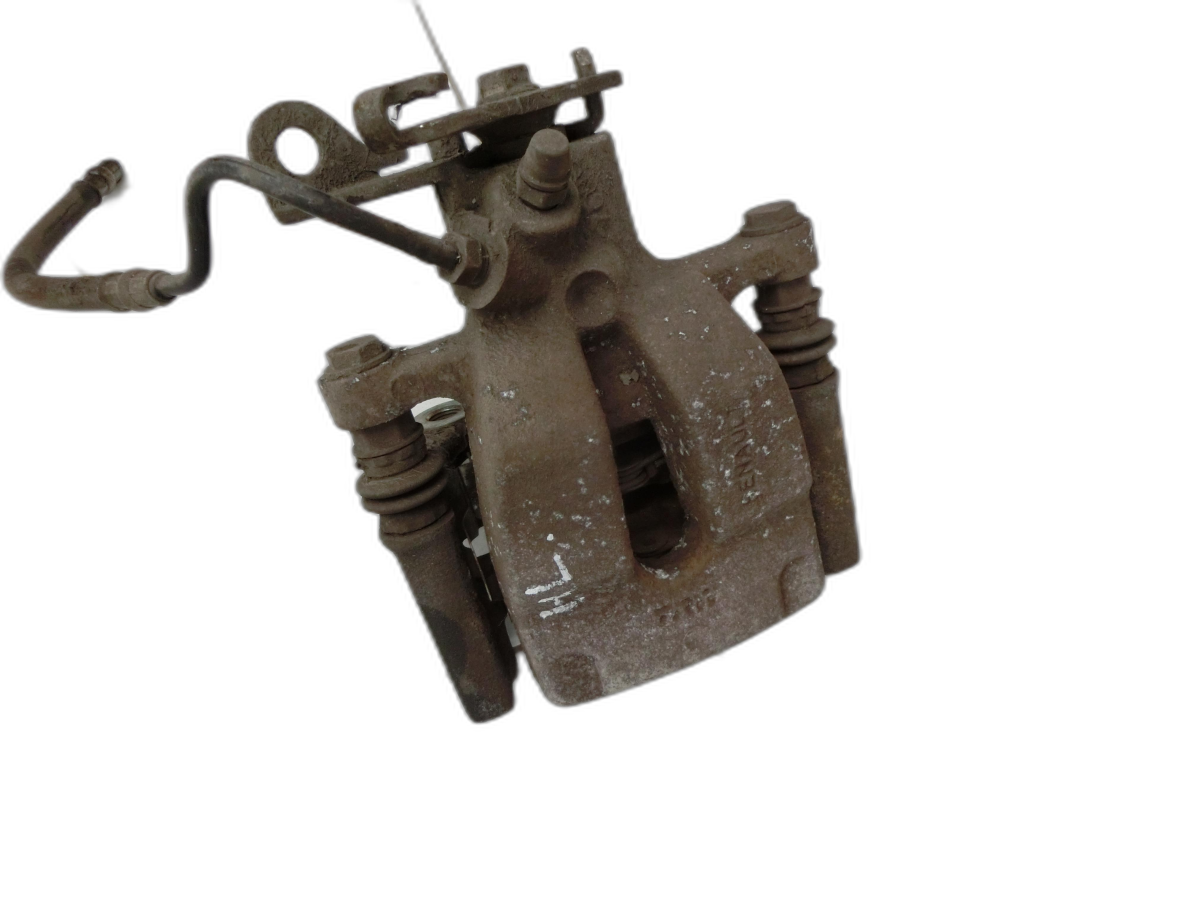 Brake Caliper Rear Left for Renault Megane III 12-16 - Bild 1