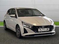 2025 Hyundai i20 1.0T GDi Advance [Nav] 5dr DCT HATCHBACK PETROL Automatic