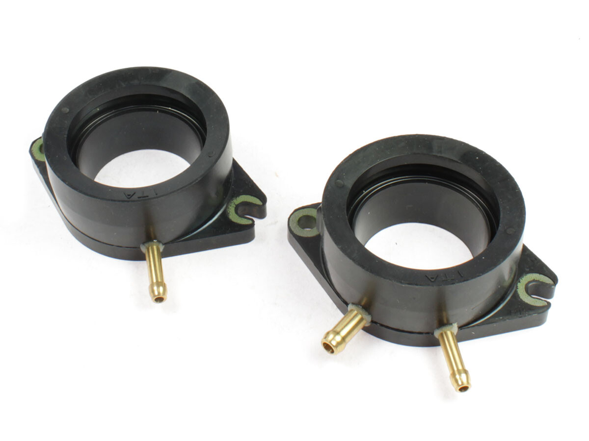 Ansaugstutzen Satz CHY-7 für Yamaha XV 1000 SE XV 1100 SP XV 750 XV1000 XV1100