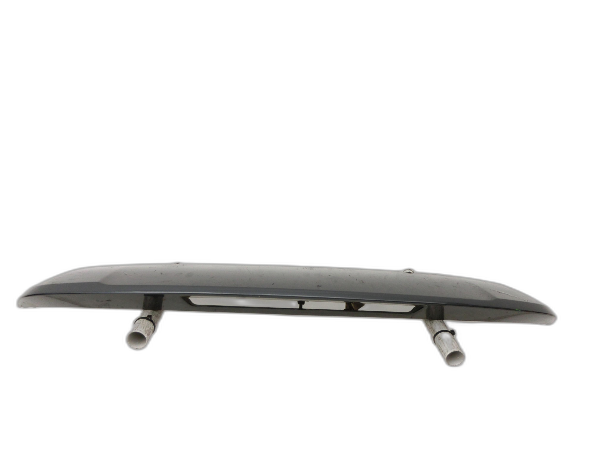 Mercedes S205 W205 14-18 Kombi Spoiler für Heckklappe755        - Bild 1
