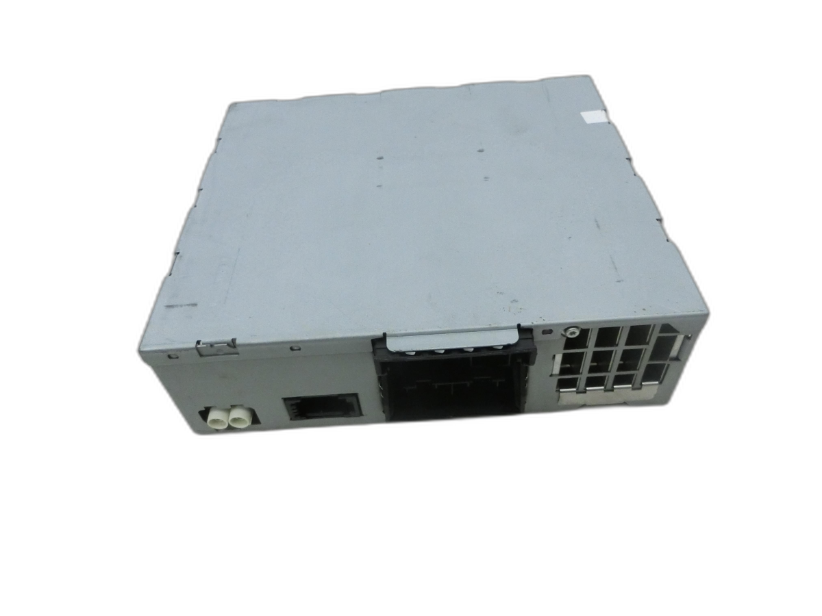 Audi Q7 4L 09-12 Navigationssystem Navi Main Unit MMI JTB-074  - Bild 1