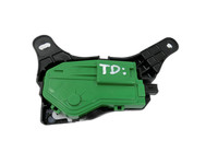 Hyundai I30 GD 12-17 Tankdeckel Stellmotor Tankklappenmotor Hyundai I30 GD 12-17 25.06.2015 81590A6200 gebraucht Vorschau 1