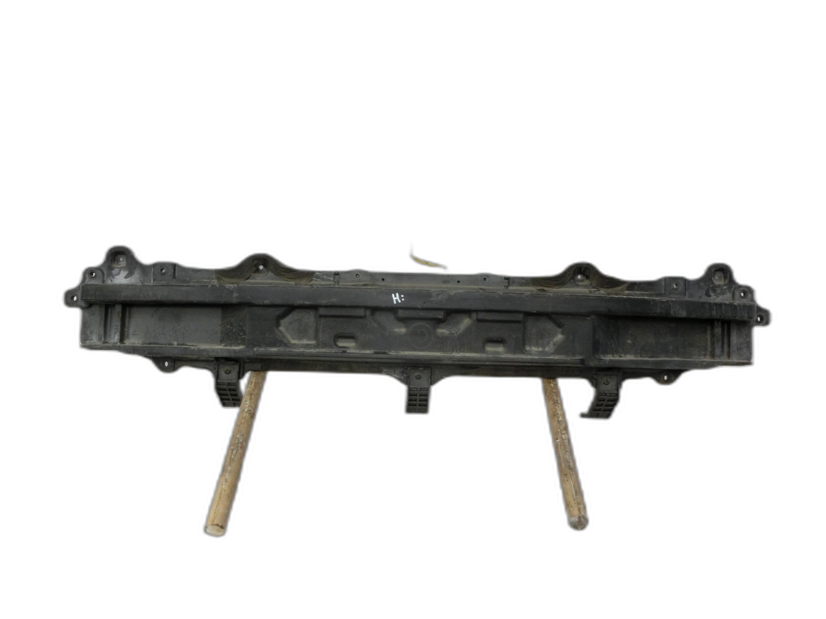 KIA Optima JF K5 15-20 Stoßstangenträger Stoßfängerträger Träger Querträger Hinten  - Bild 1