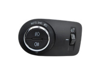 Opel Zafira Tourer C P12 16-19 Lichtschalter Schalter Dimmer LWR Opel Zafira Tourer C P12 16-19 27.06.2018 39050760... Vorschau 1