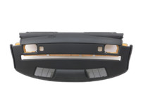 BMW E65 740i 05-08  Kurz Laderaumabdeckung Hutablage Heckablage BMW E65 740i 05-08 15.10.2007 7133650 51497133650... Vorschau 1