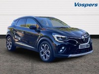 2022 Renault Captur 1.0 TCE 90 SE Edition 5dr Hatchback Petrol Manual