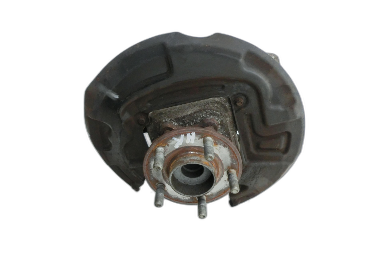 Stub Axle Wheel Hub Right Rear for Ford Mondeo 5 V CF 14-19 - Bild 1