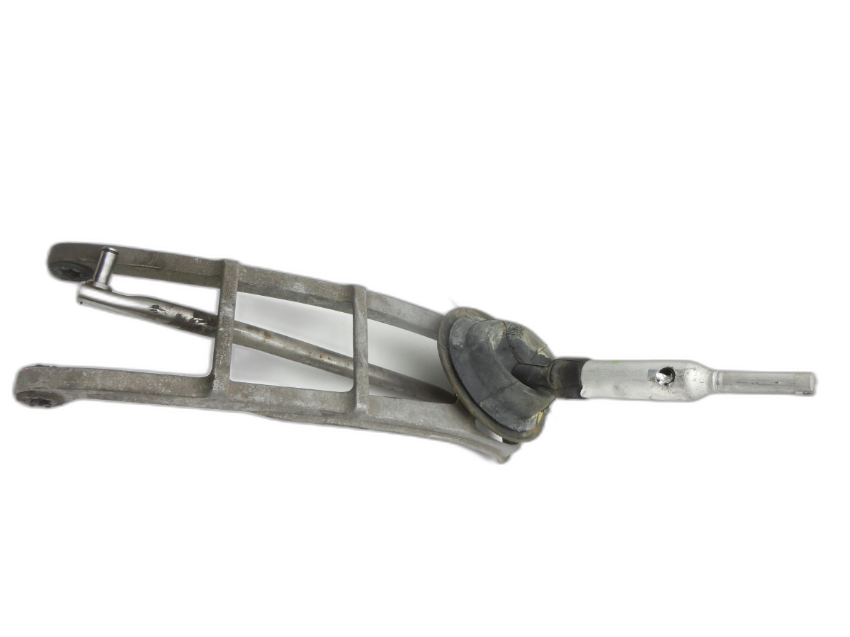 gear shifting gate Lever for BMW X3 E83 04-06 - Bild 1