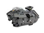 VW Touran II 5T 15-21 Türschloss m. ZV Stellmotor Rechts Vorne VW Touran II 5T 15-21 24.10.2016 5TB837016C... Vorschau 1