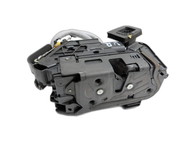 VW Touran II 5T 15-21 Türschloss m. ZV Stellmotor Rechts Vorne VW Touran II 5T 15-21 24.10.2016 5TB837016C... Bild 1