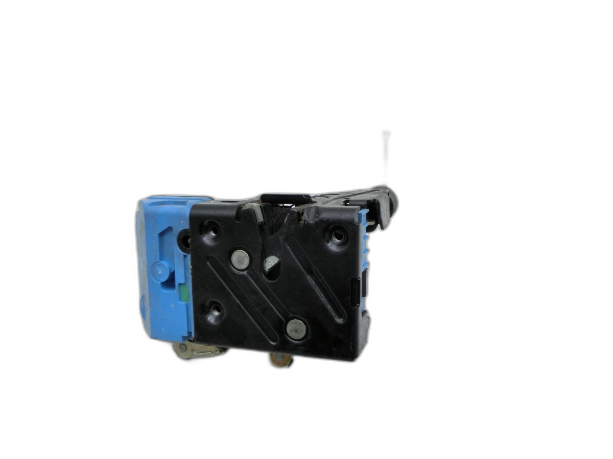 door lock with adjusting motor Left Front for Volvo V70 II 00-04 - Bild 1