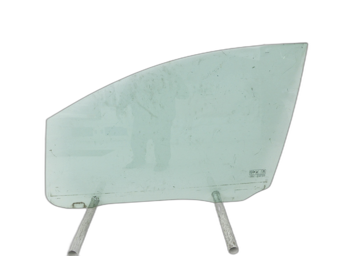 LVK Side Window for Door Left Front Ford C-Max DM2 07-10 - Bild 1