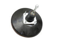 Opel Corsa D S07 06-10 1,2 51KW Bremskraftverstärker Opel Corsa D S07 06-10 25.02.2010 0204051133 13317576 gebraucht Vorschau 1
