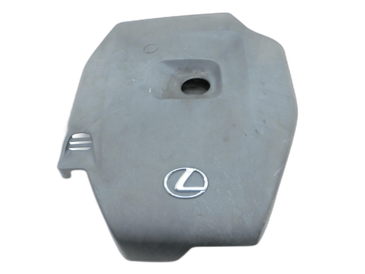 Lexus IS II 220d 05-13 2,2d 130KW 2ADFHV Abdeckung für Motor Deckel Motorabdeckung  - Bild 1