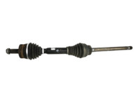 Land Range Rover L322 05-09 4,2 291KW Autom Antriebswelle Gelenkwelle Rechts Vorne Land Range Rover L322 05-09... Vorschau 1