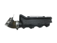 Smart ForTwo 451 07-10 799 33KW OM660 Ansaugbrücke Ansaugkrümmer Ladeluftverteilerleitung Smart ForTwo 451 07-10... Vorschau 1