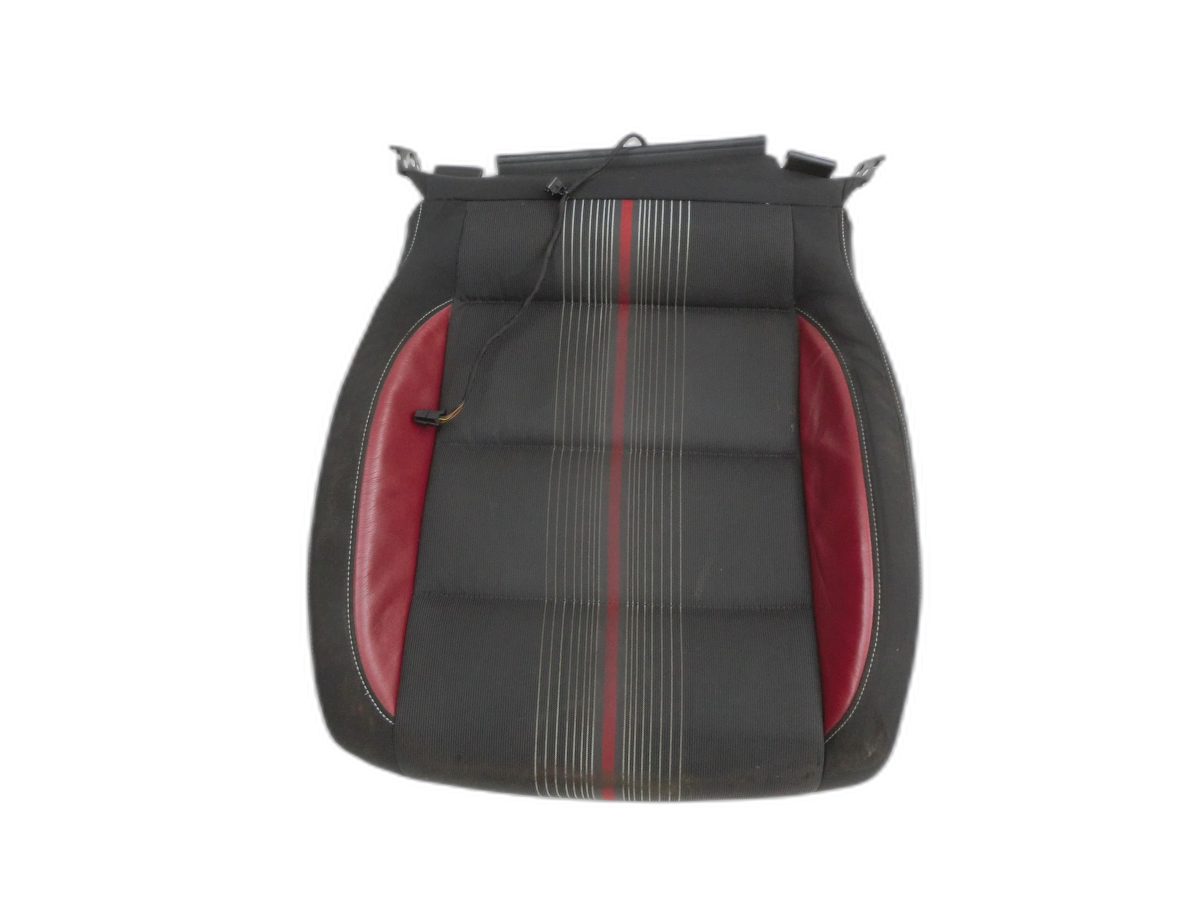 Seat Squab for driver's Left Front VW Golf 6 VI Variant 08-13 - Bild 1