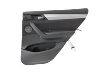 BMW X3 F25 10-14 Türverkleidung Türpappe Rechts Hinten BMW X3 F25 10-14 24.01.2013 7279916 51427279916 21200421... Vorschau 1