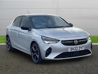 2022 Vauxhall Corsa 1.2 Elite Edition 5dr HATCHBACK PETROL Manual