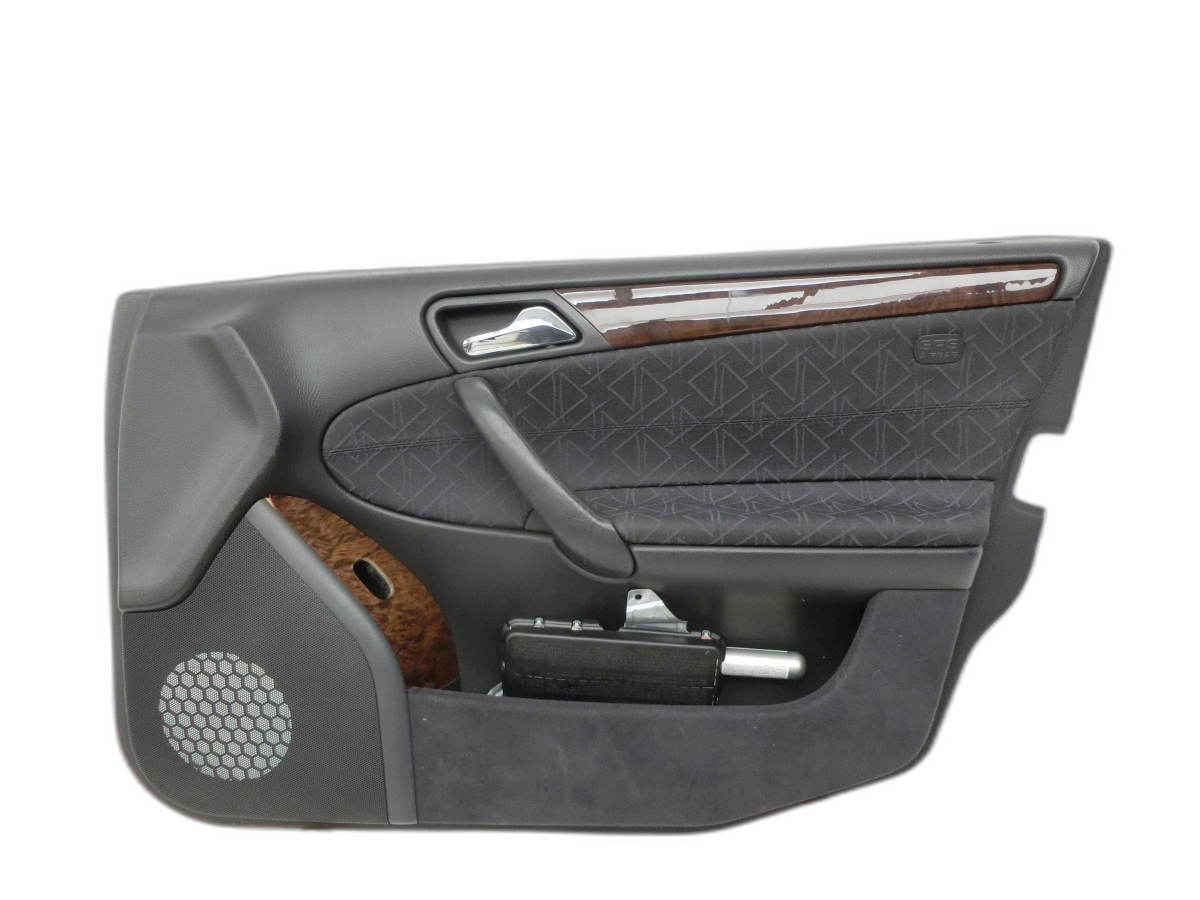 Interior Door Panel Right Front for Mercedes S203 W203 00-04 - Bild 1