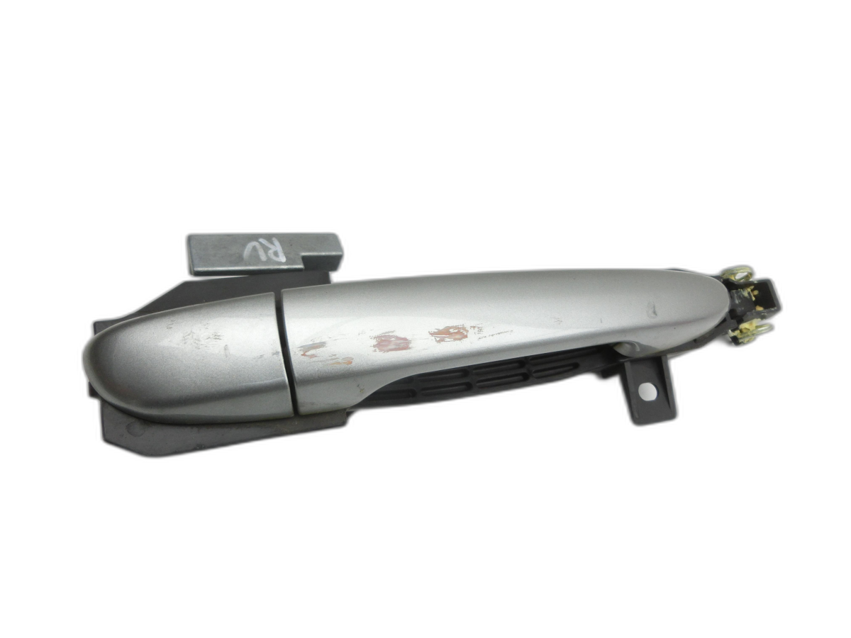 Door Handle outside Right Front for 38P Mazda 6 GJ 12-15 - Bild 1