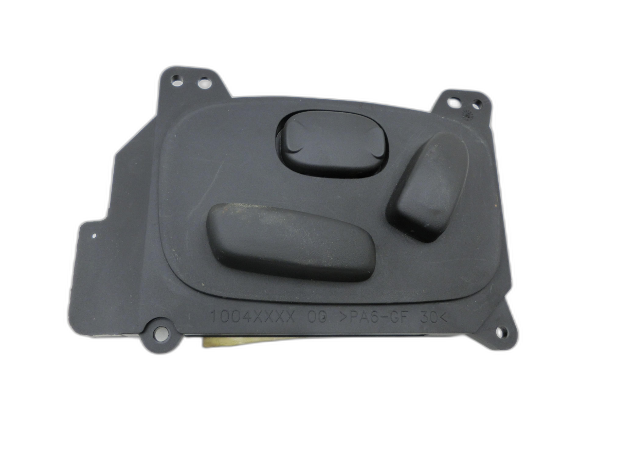 Regolazione sedile Interruttore Sx anteriore per Jaguar XF X250 08-11 - Bild 1
