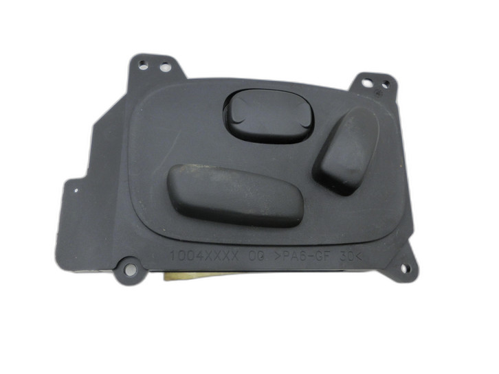 Jaguar XF X250 08-11 Sitzverstellung Schalter Links Vorne  - Bild 1