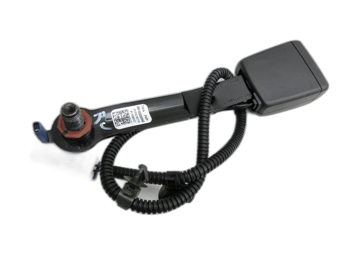 Fibbia della cintura Dx anteriore per Hyundai I20 III BC3 20-23 - Bild 1