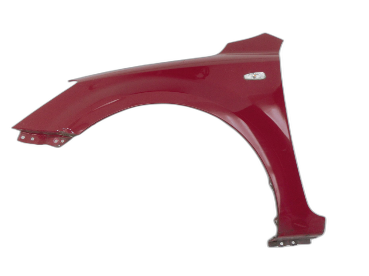 Parafango Sx anteriore per HR KIA Ceed ED 06-09 - Bild 1