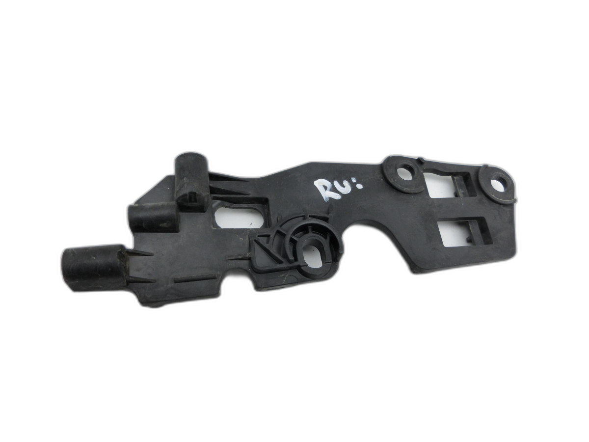 Discovery Sport L550 15-19  Halter Träger Aufnahme Führung für Stoßstange Rechts Vorne  - Bild 1