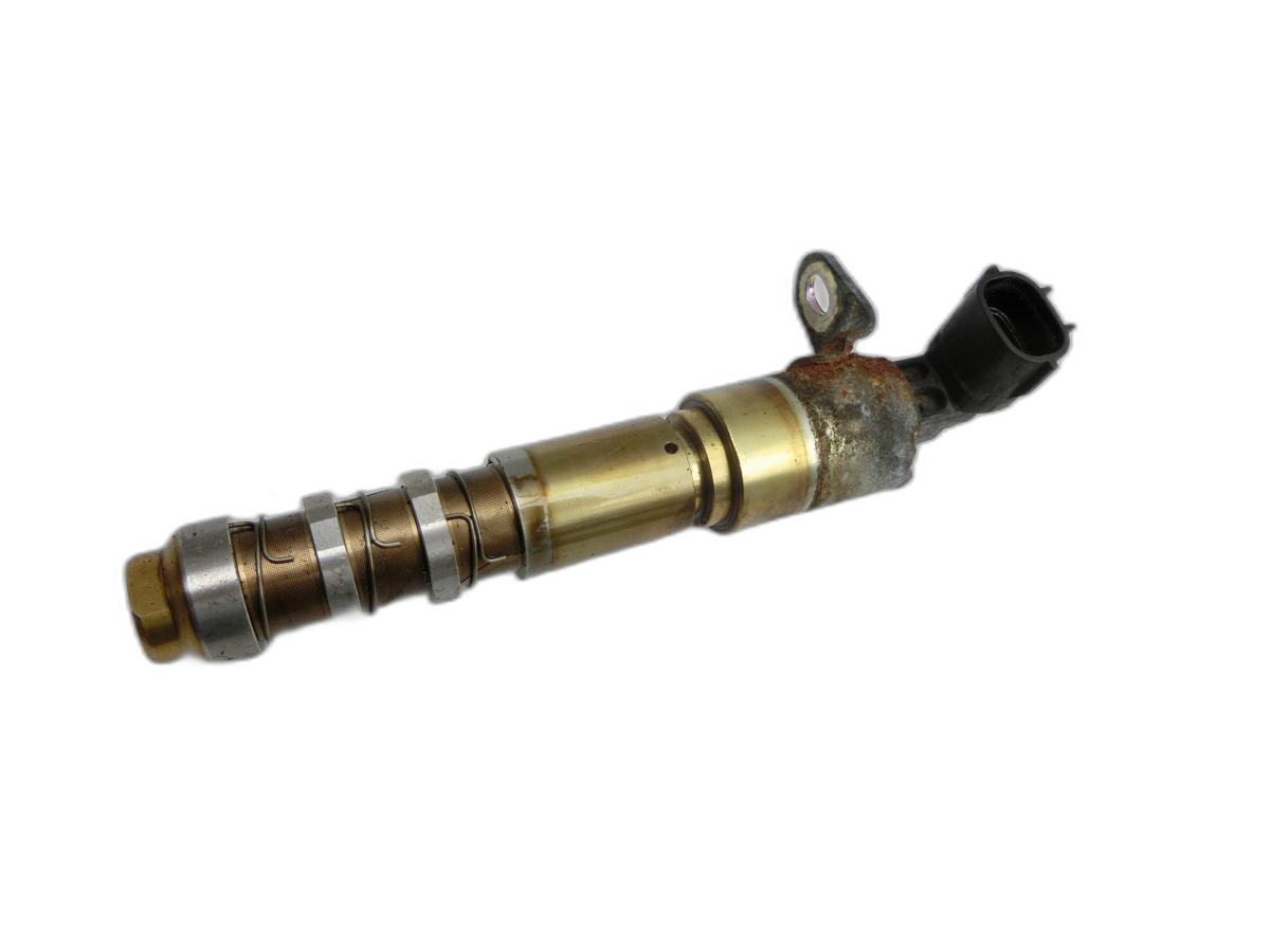 Alfa Romeo Brera 159 05-10 Nockenwellenverstellung Nockenwellenversteller Ventil  - Bild 1