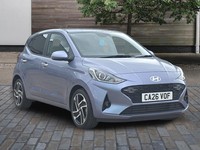 2026 Hyundai i10 1.2 Premium 5dr Automatic HATCHBACK Petrol Automatic