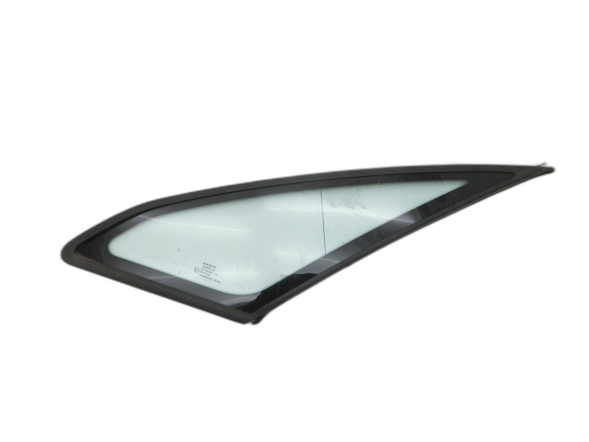 Side Window triangle Disc Door Left Front for Kia Venga YN 09-15 - Bild 1