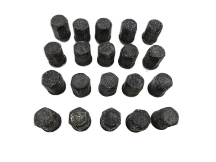 Honda CRZ ZF1 10-13 Satz Radmuttern Muttern Radbolzen  - Bild 1