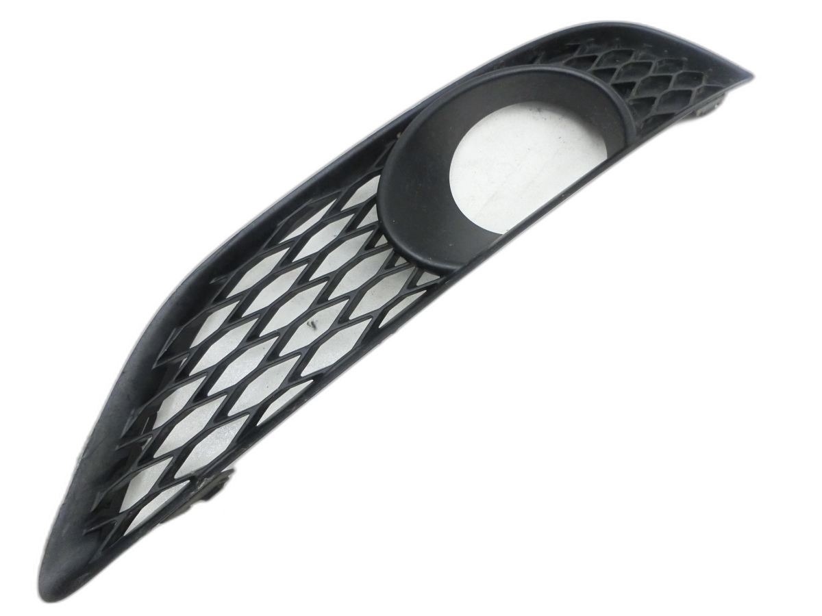 frente Abertura frame Faro antiniebla derecha para Audi Q7 4L 09-12 - Bild 1