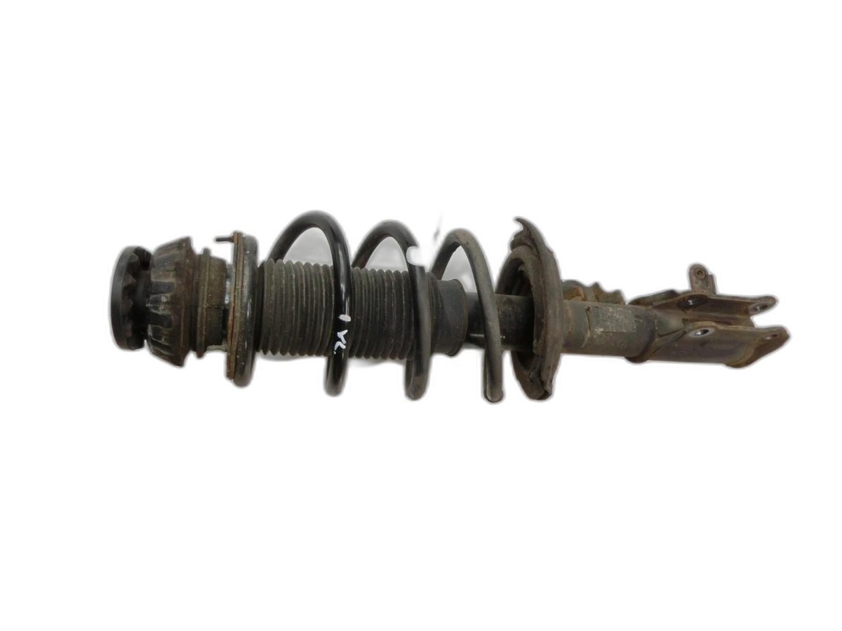 Hyundai I10 II BA 13-19  Federbein Stossdämpfer Vorne Links Fahrwerk  - Bild 1