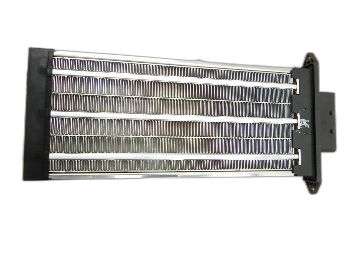 Calefacción auxiliar Calentadores auxiliares Elemento calefactor eléctrico para Chevrolet Captiva 11-13 - Bild 1