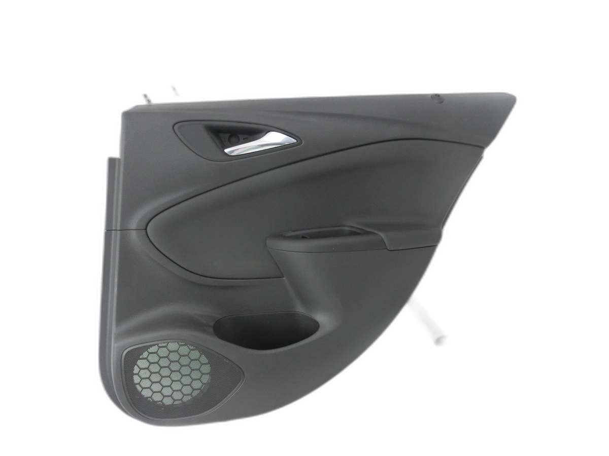 Pannello portiera Dx posteriore per Opel Astra K 15-19 - Bild 1