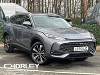 2025 MG MG HS 1.5 Hybrid+ Trophy SUV 5dr Petrol Hybrid Auto Euro 6 (s/s) (224 ps