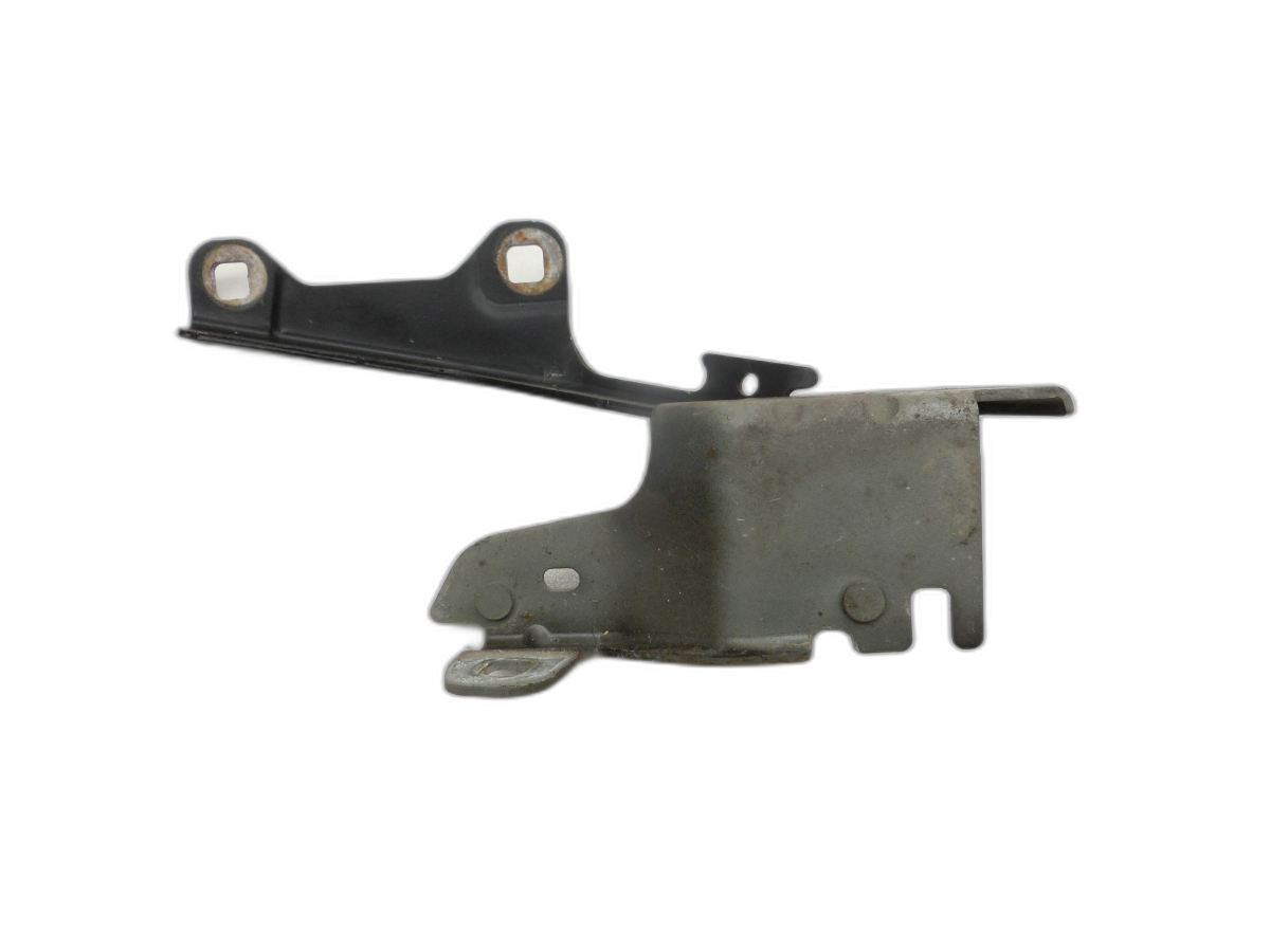 Renault Laguna III 3 07-11 Lim Scharnier für Motorhaube Motorhaubenscharnier Rechts  - Bild 1