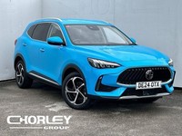 2024 MG MG HS 1.5 T-GDI Trophy SUV 5dr Petrol Manual Euro 6 (s/s) (162 ps) SUV P