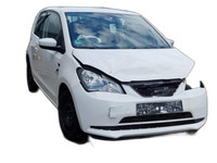 Seat Mii KF1 11-16 Airbag Schleifring Wickelfeder Seat Mii KF1 11-16 18.08.2014 6RA959653 10091677-08 gebraucht Vorschau 7